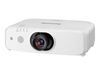 Panasonic PT-EZ590EJ - 3-LCD-Projektor - 5400 lm - WUXGA (1920 x 1200)