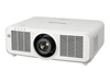 Panasonic PT-MZ770EJ - 3-LCD-Projektor - 8000 lm - WUXGA (1920 x 1200)