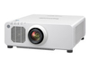 Panasonic PT-RZ660WEJ - DLP-Projektor - Laserdiode - 6200 lm - WUXGA (1920 x 1200)