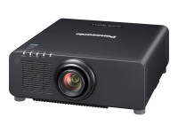Panasonic PT-RZ970BE - DLP-Projektor - Laserdiode - 10000 lm - WUXGA (1920 x 1200)