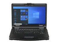 Panasonic Toughbook 55 fz-55fz0bet4 Intel® Core? i5 - 35, 6 cm (14")