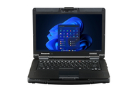 Panasonic Toughbook 55 fz-55gz01lbe Robust - Intel Core i7 1370P