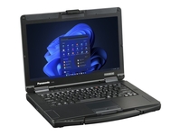 Panasonic Toughbook 55 fz-55gz021b4 Robust - Intel Core i5 1345U