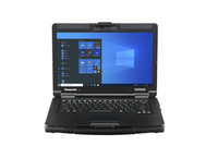 Panasonic Toughbook 55 MK2 fz-55dz09mm4 Intel® Core? i5 - 35, 6 cm (14")
