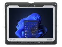 Panasonic Toughbook CF-33 cf-33rz00km4 Robust - Tablet