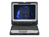 Panasonic Toughbook CF-33 cf-33uz02fb4 Robust - Tablet