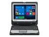 Panasonic Toughbook CF-33 cf-33uz031b4 Robust - Tablet