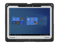 Panasonic Toughbook CF-33 MK2 cf-33rz02mb4 30, 5 cm (12") - 2160 x 1440 Pixel
