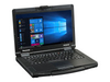 Panasonic Toughbook FZ-55MK1,  14" FHD Touch,  Core i5-8365U,  8GB RAM,  256GB SSD,  Webcam,  LTE,  W10P (F