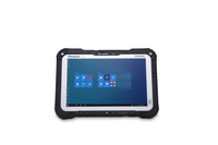 Panasonic Toughbook G2 fz-g2az00lt4 25, 6 cm (10.1") - 1920 x 1200 Pixel