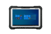Panasonic Toughbook G2 fz-g2az01zb4 25, 6 cm (10.1") - 1920 x 1200 Pixel