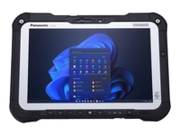 Panasonic Toughbook G2 fz-g2ez01ab4 Robust - Tablet
