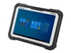 Panasonic Toughbook G2 fz-g2nbwbgb4 Robust - Tablet