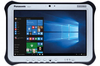 Panasonic Toughpad FZ-G1 MK5 - 25, 6 cm (10.1 Zoll) - 1920 x 1200 Pixel - 256 GB - 8 GB - Windows 10