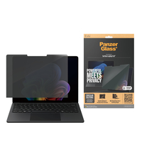 PanzerGlass ® Privacy Displayschutz Microsoft Surface Laptop 7th Edition 13.8