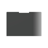 PanzerGlass ® Privacy Filters Microsoft Surface Laptop 15" 6 5 4 3 p6278 Gehärtetes Glas - Polyeth