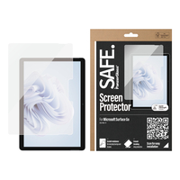 PanzerGlass SAFE. by ® Displayschutz Microsoft Surface Go safe95024 Gehärtetes Glas - Polyethylenterephthalat, 
