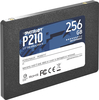 PATRIOT P210 - SSD - 256 GB - intern - 2.5" (6.4 cm) p210s256g25