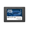 PATRIOT P220 - SSD - 1 TB - intern - 2.5" (6.4 cm) p220s1tb25