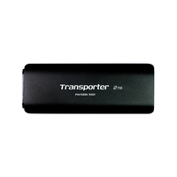 PATRIOT SSD Extern 2TB Transporter Type-C 1000/1000 ptp2tbpec