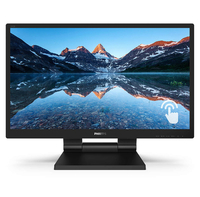 Philips 242B9T 242b9t/00 LED-Monitor - 61 cm (24")