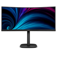 Philips 34B2U3600C 34b2u3600c/00 3000 Series - LED-Monitor