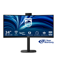 Philips 34B2U3600CH 34b2u3600ch/00 3000 Series - LED-Monitor