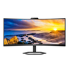 Philips 34E1C5600HE Curved-Monitor 86.36cm (34") 34e1c5600he/00 UWQHD - VA