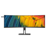 Philips 45B1U6900C 45b1u6900c/00 LED-Monitor - gebogen
