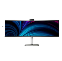 Philips 49B2U6900CH 49b2u6900ch/00 6000 Series - LED-Monitor