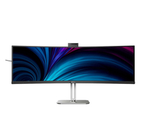 Philips 49B2U6903CH 49b2u6903ch/00 6000 Series - LED-Monitor