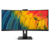 Philips 5000 Series 34B1U5600CH Curved-Monitor 86.36cm (34") UWQHD 34b1u5600ch/00 VA - 4ms