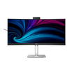 Philips 6000 Series 34B2U6603CH Curved-Monitor 86.36cm (34") UWQHD 34b2u6603ch/00 VA - 4ms