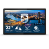 Philips B Line 222B1TFL - LED-Monitor - 55.9 cm (22") 222b1tfl/00
