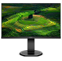 Philips B Line 241B8QJEB - LED-Monitor - 61 cm (24") 241b8qjeb/00