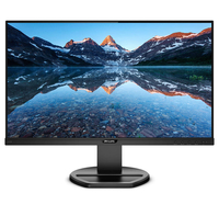 Philips B Line 243B9 243b9/00 LED-Monitor - 60.5 cm (24")