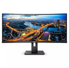 Philips B-line 345B1C Curved-Monitor 86.4cm (34") UWQHD 345b1c/00 VA - 5ms