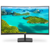 Philips E-line 241E1SC - LED-Monitor - gebogen - 61 cm (24") 241e1sc/00