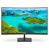 Philips E-line 241E1SCA - LED-Monitor - gebogen - 61 cm (24") 241e1sca/00