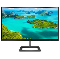 Philips E-line 272E1CA 272e1ca/00 LED-Monitor - gebogen