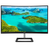 Philips E-line 322E1C - LED-Monitor - gebogen - 81.3 cm (32") 322e1c/00