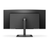 Philips E-line 346E2CUAE - LED-Monitor - gebogen - 86.36 cm (34") 346e2cuae/00