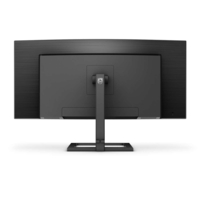 Philips E-line 346E2CUAE - LED-Monitor - gebogen - 86.36 cm (34") 346e2cuae/00
