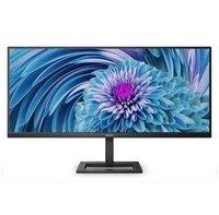 Philips E-line 346E2LAE 346e2lae/00 LED-Monitor - 86.36 cm (34")