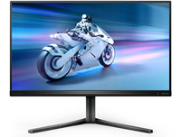 Philips Evnia 5000 25M2N5200P - LED-Monitor - Gaming - 62.2 cm (24.5") 25m2n5200p/00