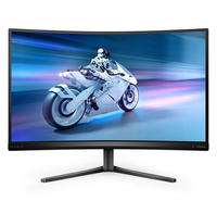 Philips Evnia 5000 27M2C5200W 27m2c5200w/00 LED-Monitor - Gaming