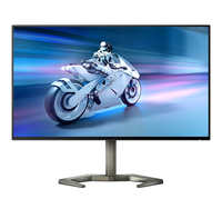 Philips Momentum 5000 27M1F5500P 27m1f5500p/00 LED-Monitor - Gaming