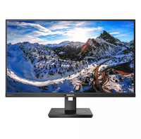Philips P-line 279P1 279p1/00 LED-Monitor - 68.6 cm (27")