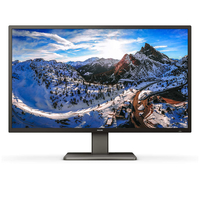 Philips P-line 439P1 - LED-Monitor - 109.2 cm (43") 439p1/00