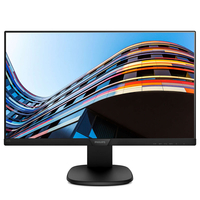 Philips S-line 243S7EHMB 243s7ehmb/00 LED-Monitor - 61 cm (24")